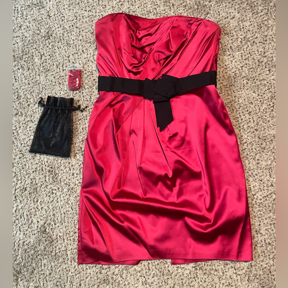 White House Black Market dress size 12